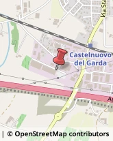 Trasporti Castelnuovo del Garda,37014Verona