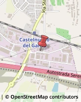 Cancelleria Castelnuovo del Garda,37014Verona