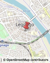 Comuni e Servizi Comunali Legnago,37045Verona