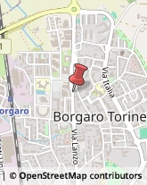 Serrature di Sicurezza Borgaro Torinese,10071Torino