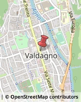 Architettura d'Interni Valdagno,36078Vicenza