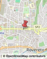 Internet - Provider Rovereto,38068Trento