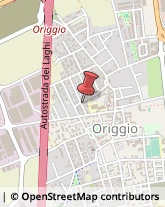 Geometri Origgio,21040Varese
