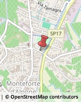 Panifici Industriali ed Artigianali Monteforte d'Alpone,37032Verona