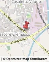 Magazzini Generali Trescore Cremasco,26017Cremona