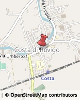 Assicurazioni Costa di Rovigo,45023Rovigo