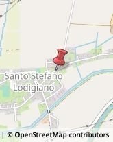 Bed e Breakfast Santo Stefano Lodigiano,26849Lodi