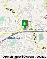 Alberghi Fontaniva,35014Padova