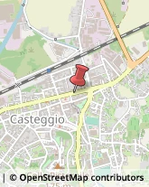 Maglieria - Dettaglio Casteggio,27045Pavia