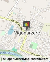 Geometri Vigodarzere,35010Padova