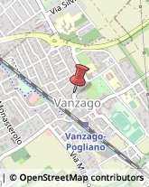 Panetterie Vanzago,20010Milano