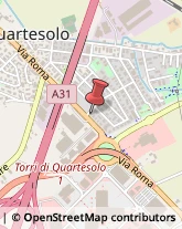 Materassi - Dettaglio Torri di Quartesolo,36040Vicenza