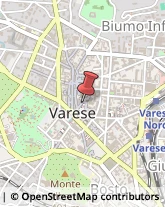 Banche e Istituti di Credito,21100Varese