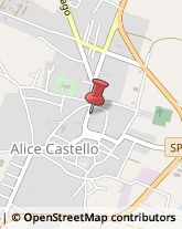 Ristoranti Alice Castello,13040Vercelli