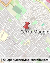 Imprese Edili Cerro Maggiore,20023Milano