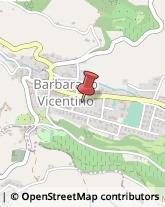 Associazioni e Federazioni Sportive Barbarano Vicentino,36021Vicenza