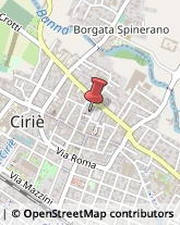 Sartorie Ciriè,10073Torino