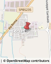 Geometri Corzano,25030Brescia