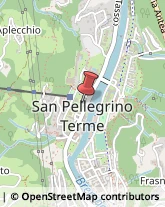 Abbigliamento Industria - Forniture San Pellegrino Terme,24016Bergamo