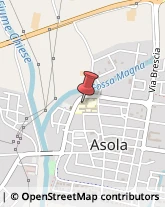 Ospedali Asola,46041Mantova