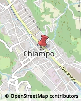 Comuni e Servizi Comunali Chiampo,36072Vicenza