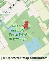 Riserve Naturali e Parchi Vanzago,20010Milano