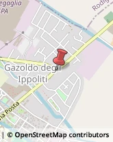 Macellerie Gazoldo degli Ippoliti,46040Mantova