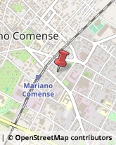 Viale Circonvallazione, 74,22066Mariano Comense