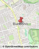 Notai Biassono,20853Monza e Brianza