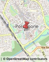 Vicolo delle Mura, 25,33170Pordenone