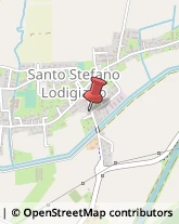 Mercerie Santo Stefano Lodigiano,26849Lodi