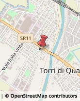 Assicurazioni Torri di Quartesolo,36040Vicenza