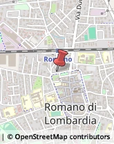 Studi Medici Generici Romano di Lombardia,24058Bergamo