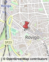 Lavanderie a Secco Rovigo,45100Rovigo