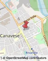 Abbigliamento Rivarolo Canavese,10086Torino