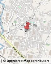 Guarnizioni Industriali Carobbio degli Angeli,24060Bergamo