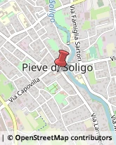 Uffici Temporanei Pieve di Soligo,31053Treviso