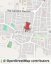 Pizzerie Castrezzato,25030Brescia
