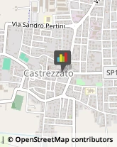 Mercerie Castrezzato,25030Brescia