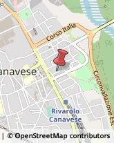 Massaggi Rivarolo Canavese,10086Torino