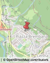 Bar e Caffetterie Piazza Brembana,24014Bergamo