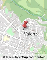 Collocamento - Uffici Valenza,15048Alessandria