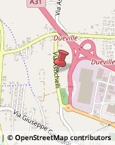 Consulenze Speciali Dueville,36031Vicenza