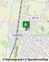 Fisiokinesiterapia - Medici Specialisti,30010Venezia