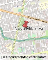 Erboristerie Nova Milanese,20054Monza e Brianza