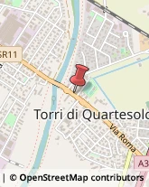 Notai Torri di Quartesolo,36040Vicenza