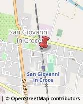 Ospedali San Giovanni in Croce,26037Cremona