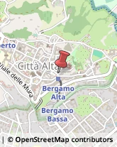 Bed e Breakfast Bergamo,24129Bergamo