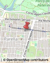 Lavanderie a Secco e ad Acqua - Self Service Torino,10146Torino