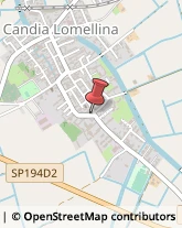 Biblioteche Private e Pubbliche Candia Lomellina,27031Pavia